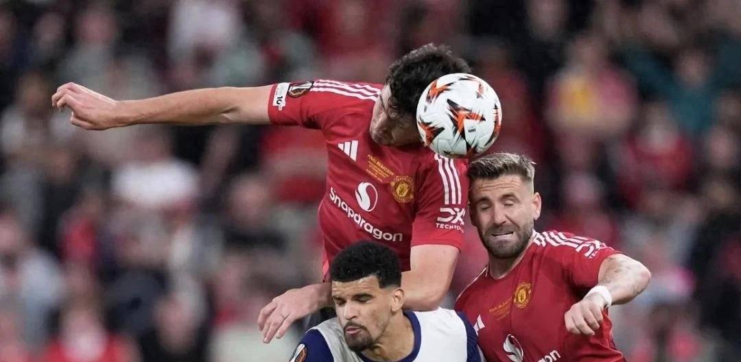 近5年，欧联只有一个冠军是“合格”的——从曼联热刺的决赛说起