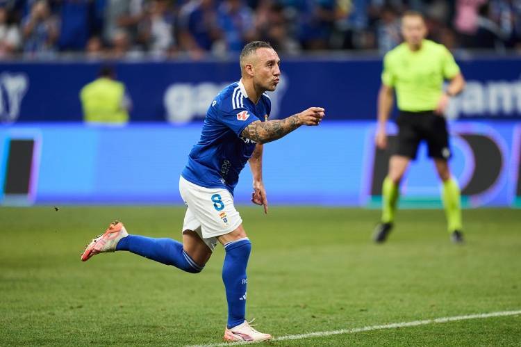 童话故事丨卡索拉：19岁离开母队，39岁回归帮助球队重返西甲