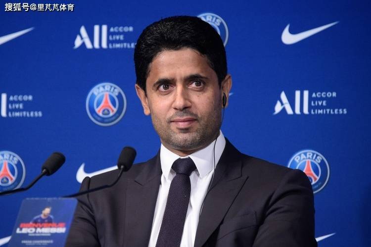 自信满满巴黎大佬笑谈世俱杯：对皇马姆巴佩没兴趣，专注对拜仁