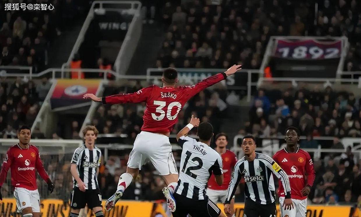 1-2纽卡＋联赛11轮不败惨遭终结＋少赛1轮落后阿森纳16分！